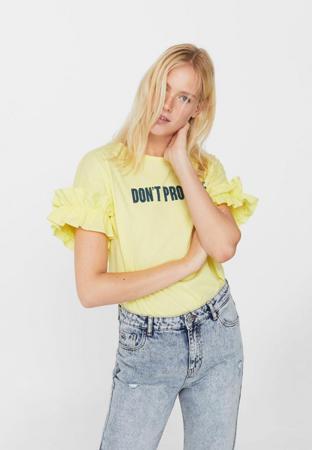 Футболка Mango