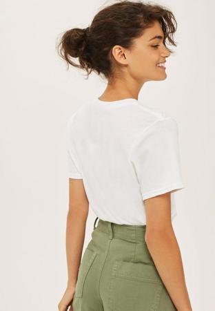 Футболка Topshop
