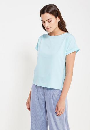 Футболка Мария Браславская