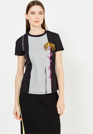 Футболка Sportmax Code