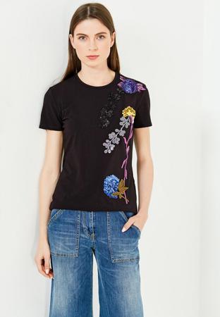 Футболка Sportmax Code