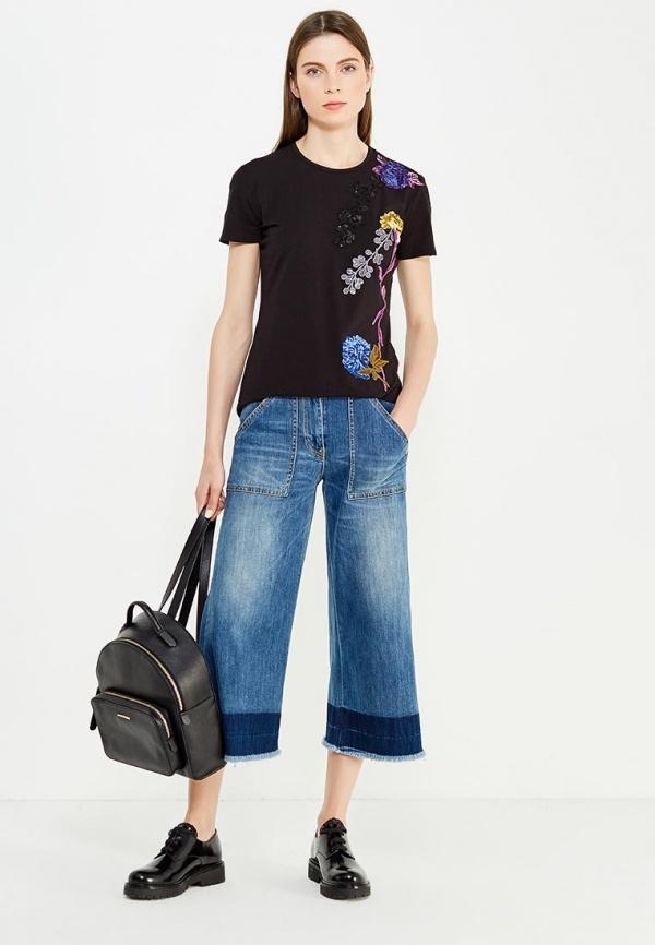 Футболка Sportmax Code