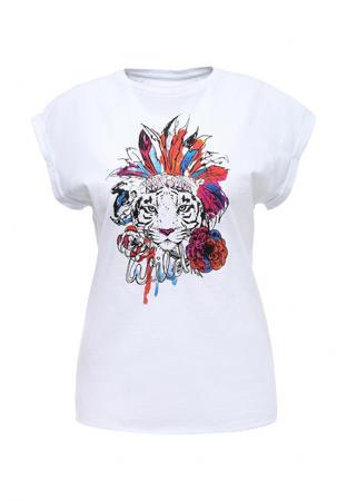 Футболка oodji