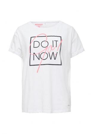 Футболка Drywash