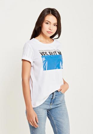 Футболка Sela