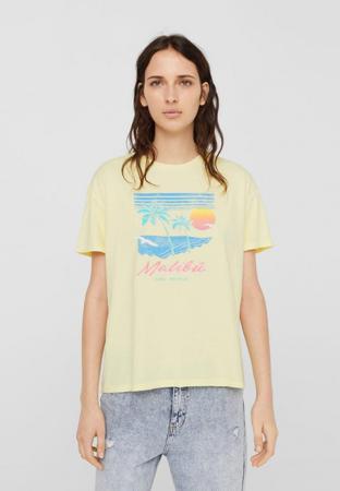 Футболка Mango