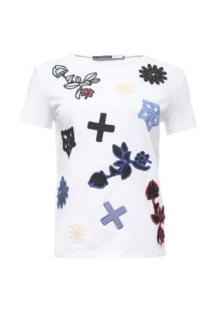 Футболка Sportmax Code