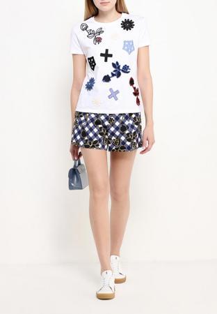 Футболка Sportmax Code