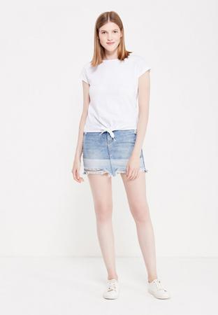 Футболка Springfield