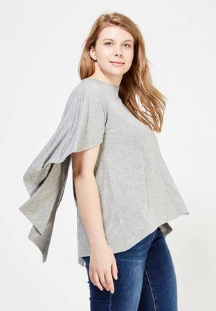 Футболка LOST INK PLUS