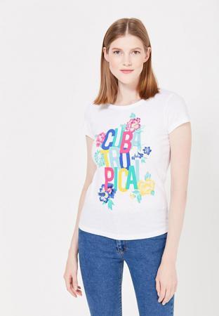 Футболка Springfield