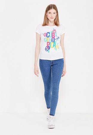 Футболка Springfield