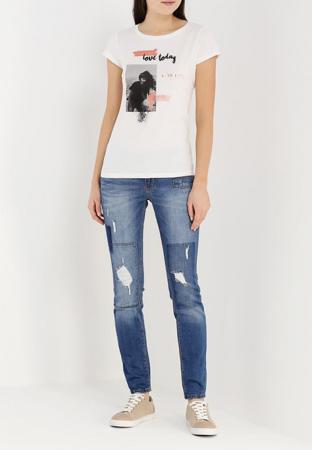 Футболка Tom Tailor Denim