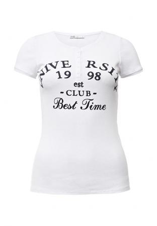 Футболка oodji