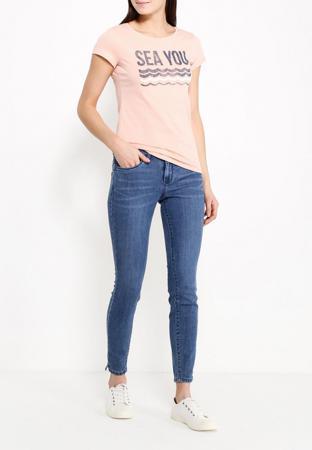 Футболка Tom Tailor Denim