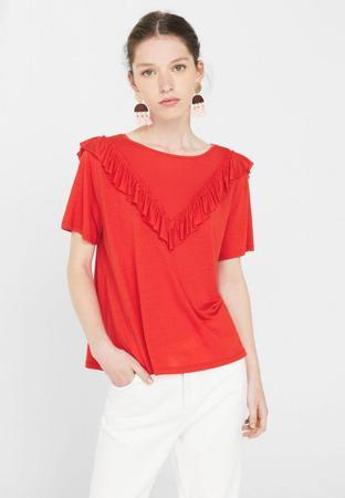 Футболка Mango