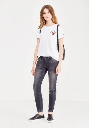 Футболка Tommy Hilfiger Denim