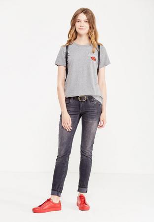 Футболка Tommy Hilfiger Denim