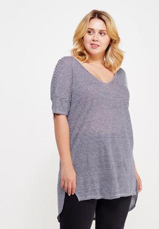 Футболка Violeta by Mango