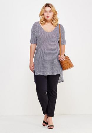 Футболка Violeta by Mango