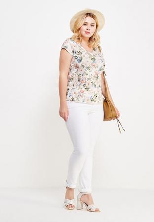 Футболка Violeta by Mango