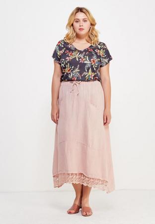Футболка Violeta by Mango