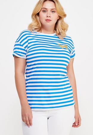 Футболка Violeta by Mango