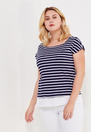 Футболка Violeta by Mango