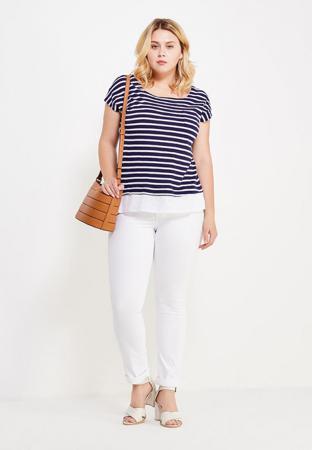Футболка Violeta by Mango