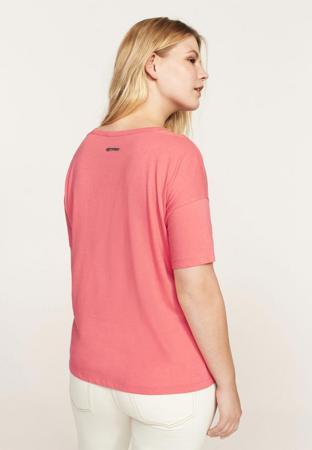Футболка Violeta by Mango