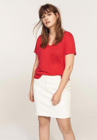 Футболка Violeta by Mango