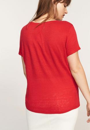 Футболка Violeta by Mango