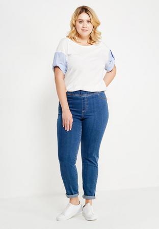 Футболка Violeta by Mango