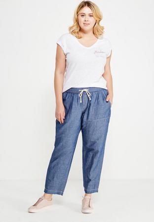 Футболка Violeta by Mango