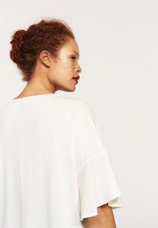 Футболка Violeta by Mango