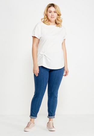 Футболка Violeta by Mango