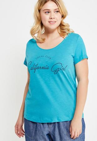 Футболка Violeta by Mango