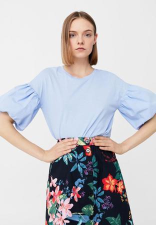 Футболка Mango