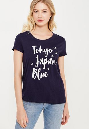 Футболка Tom Tailor Denim