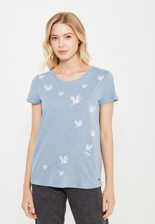 Футболка Tom Tailor Denim