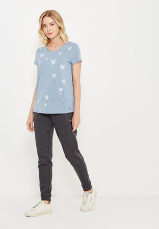 Футболка Tom Tailor Denim