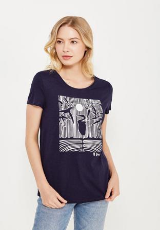 Футболка Tom Tailor Denim