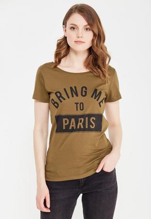 Футболка Jacqueline de Yong