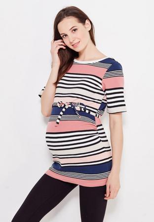 Футболка Mamalicious