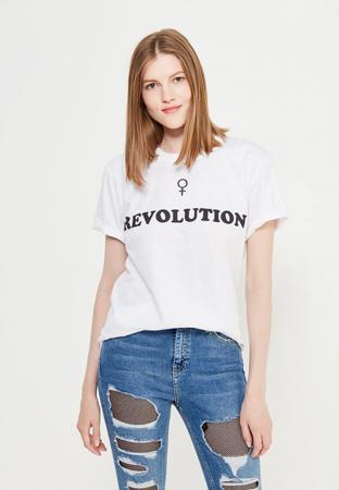 Футболка Topshop