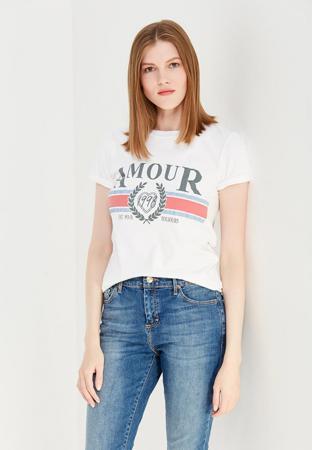 Футболка Topshop