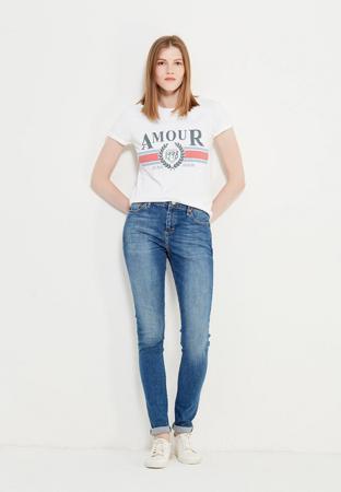 Футболка Topshop