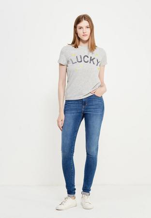 Футболка Topshop