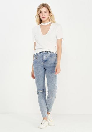 Футболка Miss Selfridge