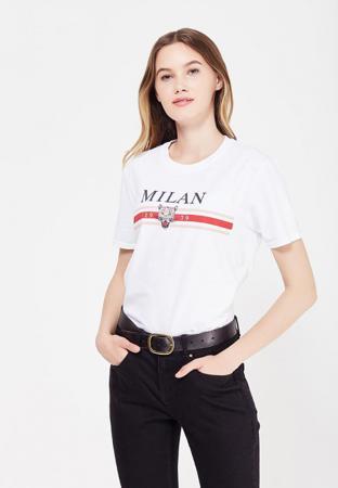 Футболка Topshop